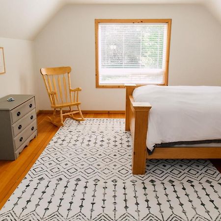 Pine River Ranch B&B Lake Wenatchee 外观 照片