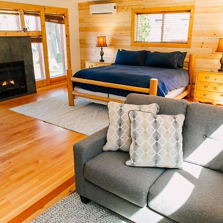 Pine River Ranch B&B Lake Wenatchee 外观 照片