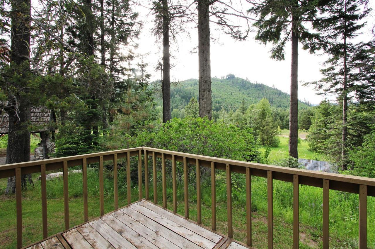 Pine River Ranch B&B Lake Wenatchee 外观 照片