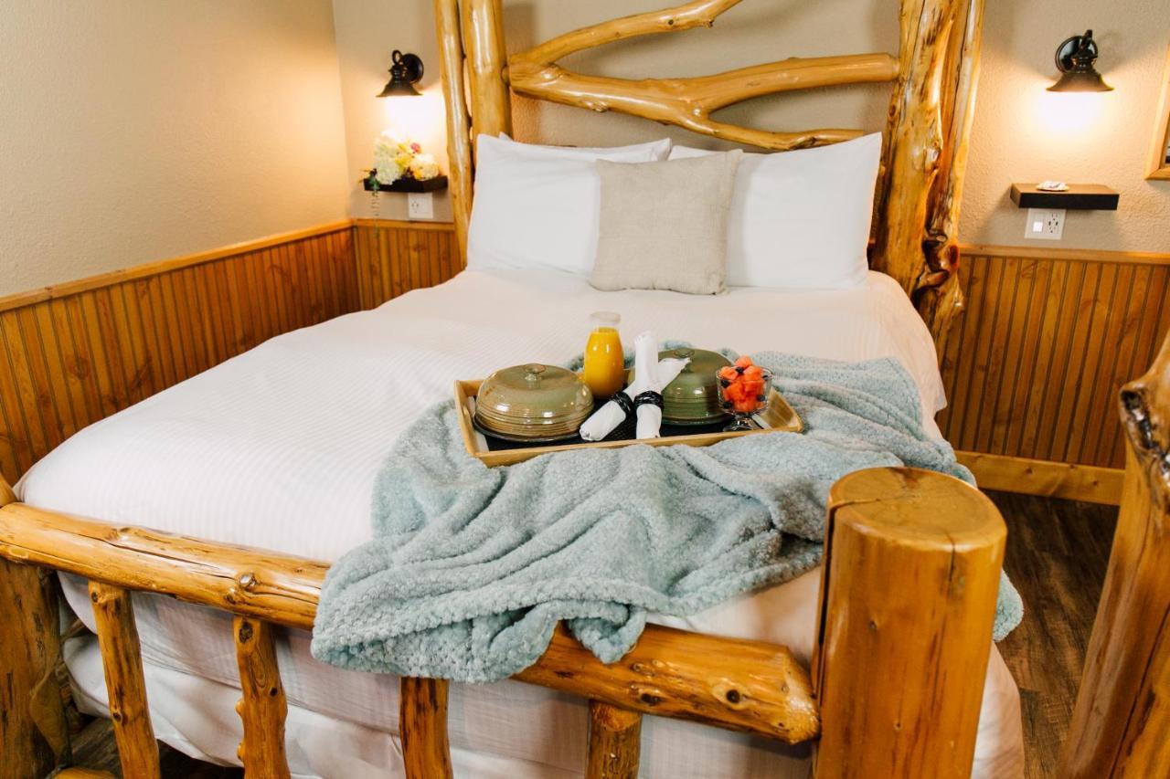 Pine River Ranch B&B Lake Wenatchee 外观 照片