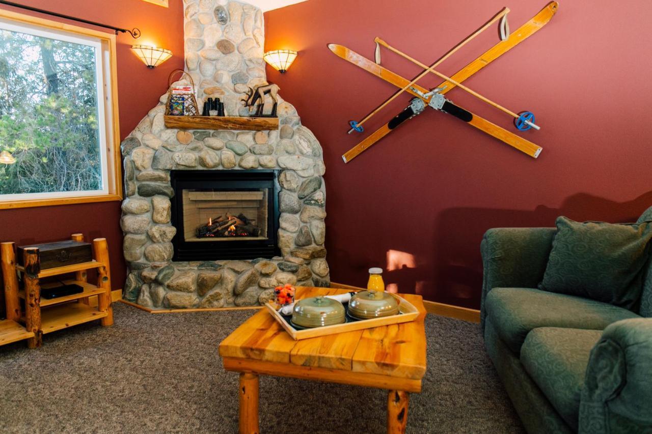 Pine River Ranch B&B Lake Wenatchee 外观 照片
