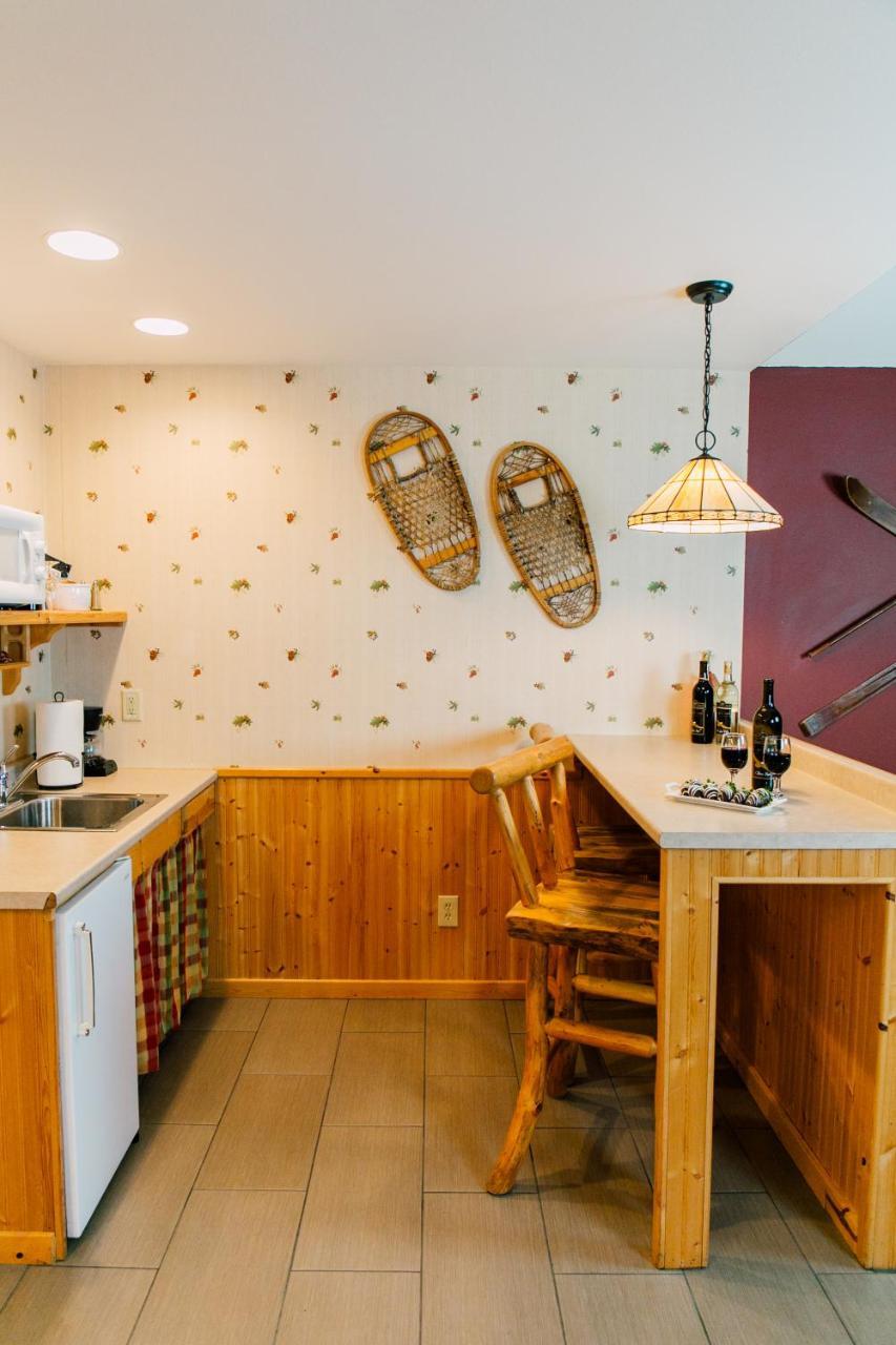 Pine River Ranch B&B Lake Wenatchee 外观 照片