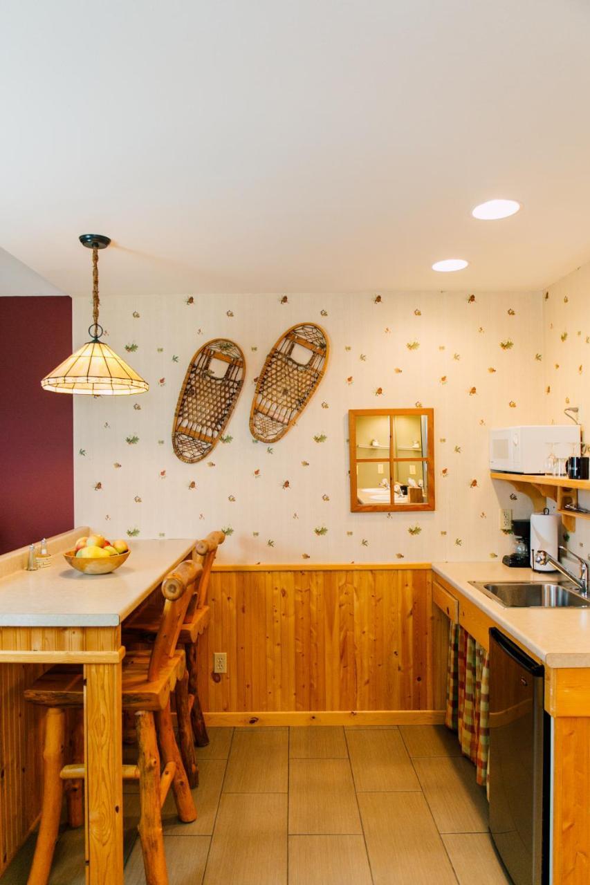 Pine River Ranch B&B Lake Wenatchee 外观 照片