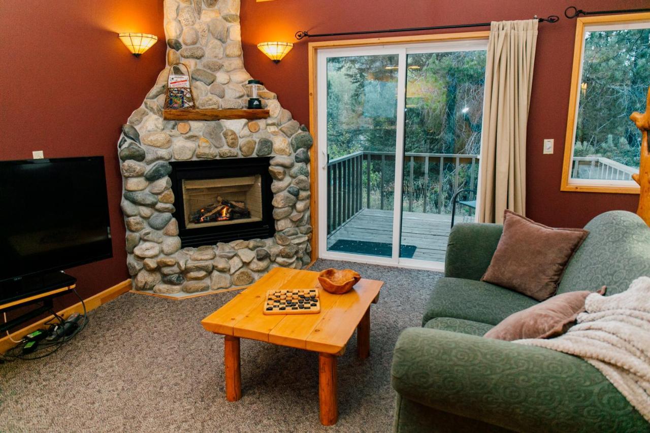 Pine River Ranch B&B Lake Wenatchee 外观 照片